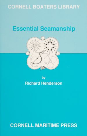Essential Seamanship image number 0