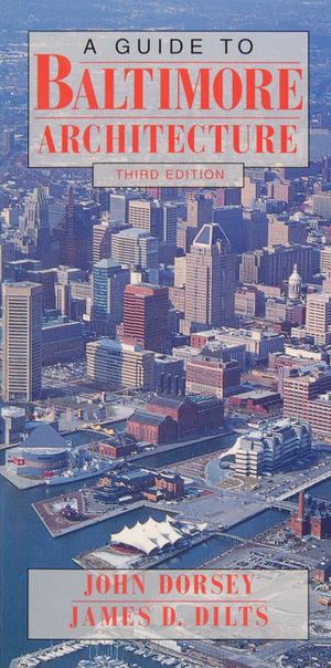Guide to Baltimore Architecture image number 0