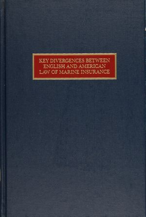 Key Divergences Between English and American Law of Marine Insurance image number 0
