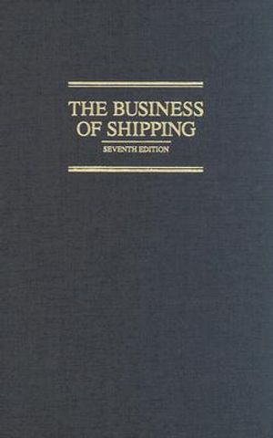 The Business of Shipping image number 0