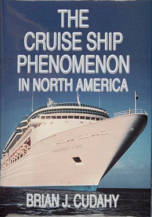 The Cruise Ship Phenomenon in North America image number 0