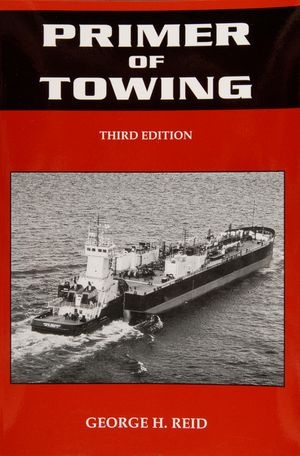 Primer of Towing image number 0
