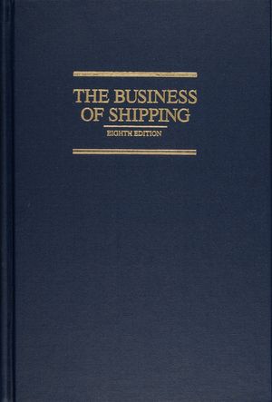 The Business of Shipping image number 0