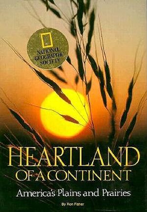 Heartland of a Continent: America's Plains and Prairies image number 0