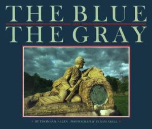 Blue & the Gray image number 0