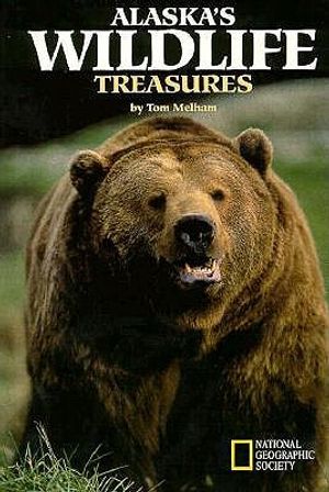 Alaska's Wildlife Treasures image number 0