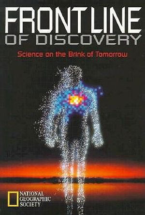 Frontline of Discovery: Science on the Brink of Tomorrow image number 0