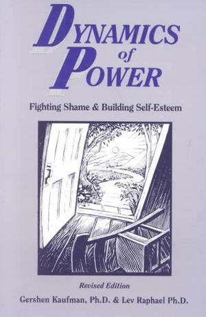 Dynamics of Power: Fighting Shame and Building Self-Esteem image number 0
