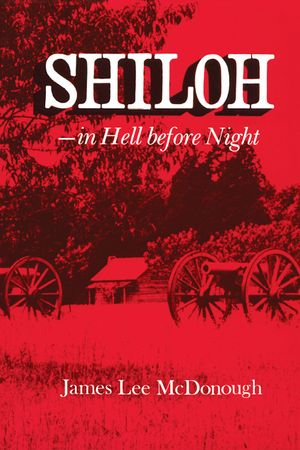 Shiloh in Hell Before Night image number 0