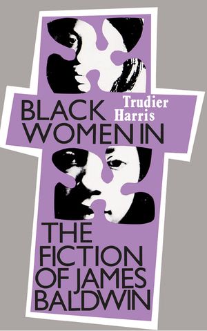 Black Women Fiction James Baldwin image number 0