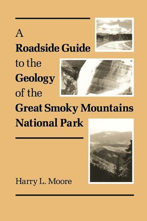 Roadside Guide Geology Great Smoky: Mountains National Park image number 0