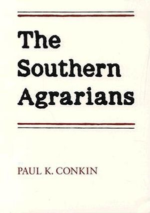 The Southern Agrarians image number 0