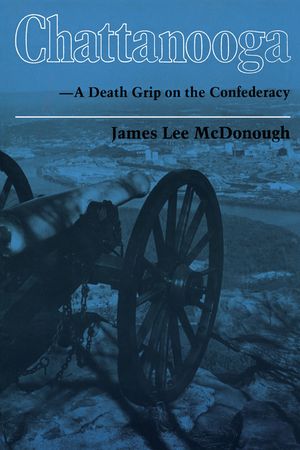 Chattanooga Death Grip Confederacy image number 0