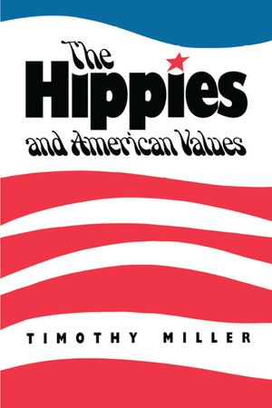 Hippies American Values image number 0