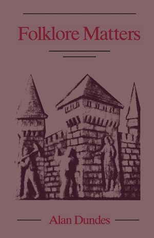 Folklore Matters image number 0