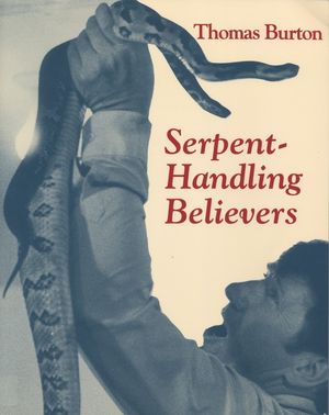 Serpent Handling Believers image number 0