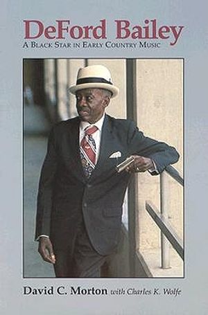 Deford Bailey image number 0