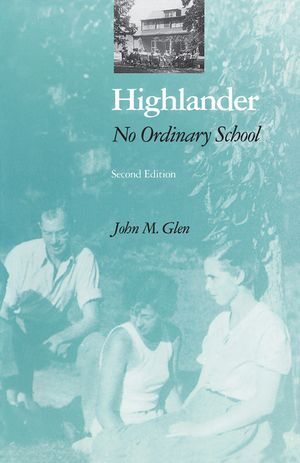 Highlander: No Ordinary School Second Edition image number 0