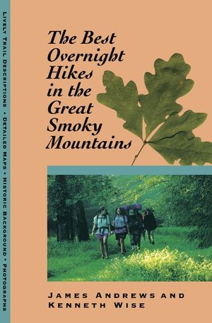 Best Overnight Hikes: Great Smoky Mountains image number 0