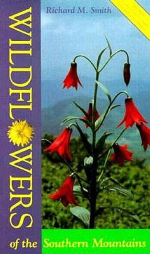 Wildflowers of the Southern Mountains image number 0