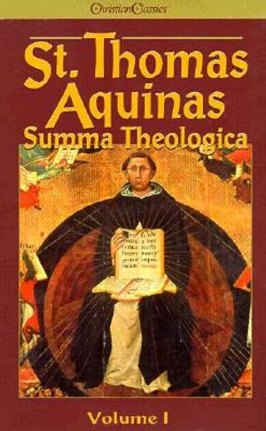 Summa Theologica image number 0