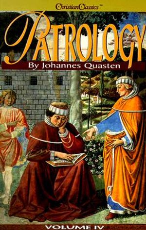The Golden Age of Latin Patristic Literature from the Council of Nicea to the Council of Chalcedon image number 0