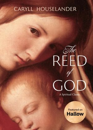 The Reed of God: image number 0