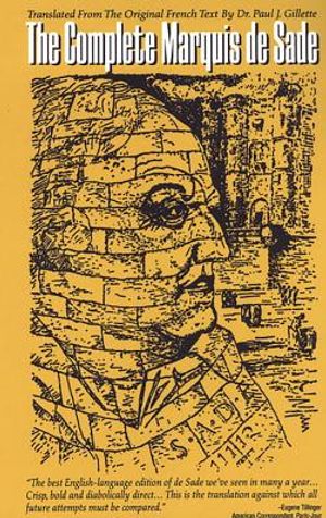 Complete Marquis de Sade image number 0