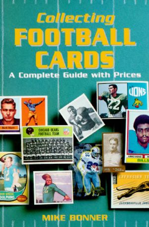 Collecting Football Cards: A Complete Guide with Prices image number 0