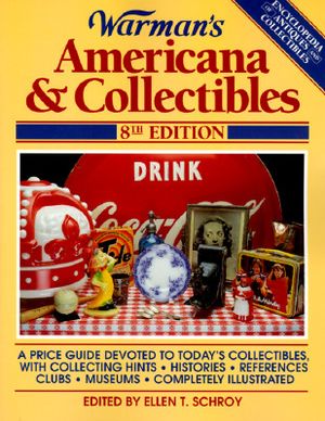 Warmans Americana & Collectibles image number 0