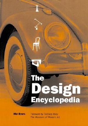 The Design Encyclopedia image number 0