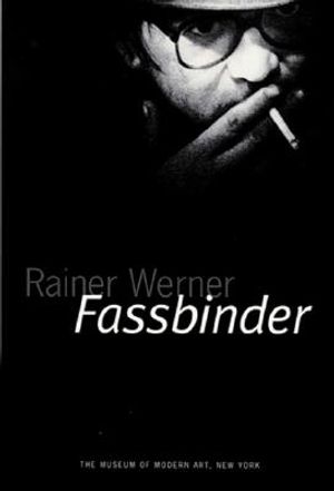 Rainer Werner Fassbinder image number 0