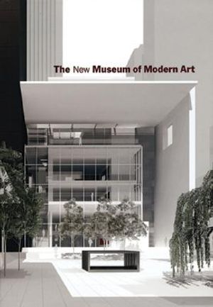 The New Museum of Modern Art image number 0