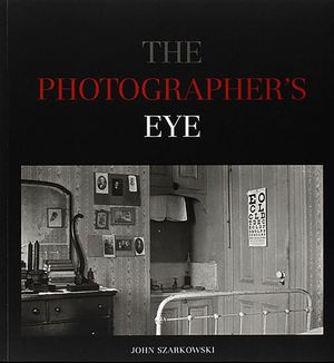 The Photographer's Eye image number 0
