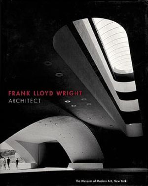 Frank Lloyd Wright, Architect image number 0