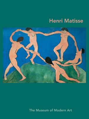 Henri Matisse image number 0