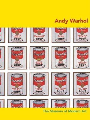 Andy Warhol image number 0