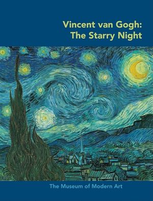 Vincent Van Gogh: The Starry Night image number 0