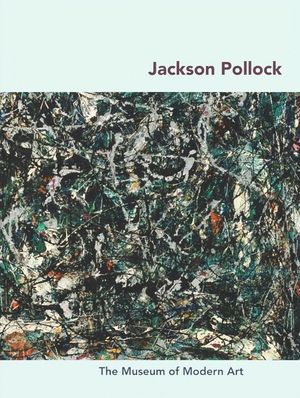 Jackson Pollock image number 0