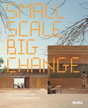 Small Scale, Big Change: New Architectures of Social Engagement image number 0