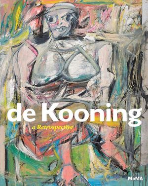 de Kooning: A Retrospective image number 0