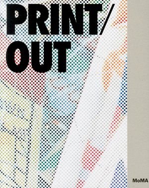 Print/Out: 20 Years in Print image number 0
