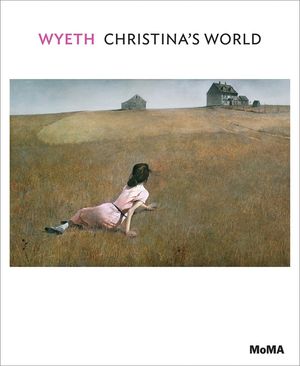 Andrew Wyeth: Christina's World image number 0