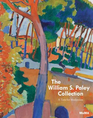 The William S. Paley Collection image number 0