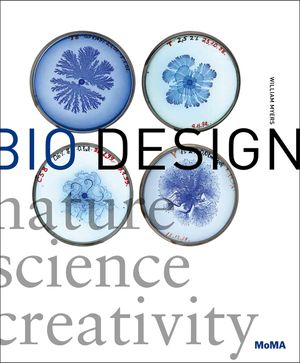 Bio Design: Nature ] Science + Creativity image number 0