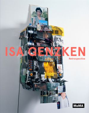 Isa Genzken: Retrospective image number 0