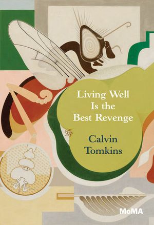 Living Well Is the Best Revenge image number 0
