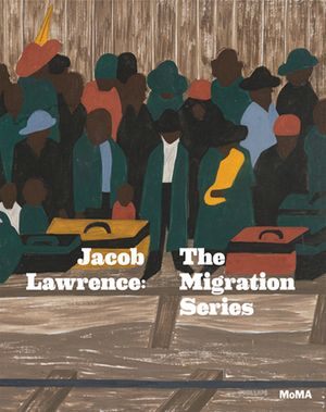Jacob Lawrence: The Migration Series image number 0