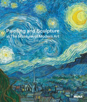 Painting and Sculpture at the Museum of Modern Art image number 0
