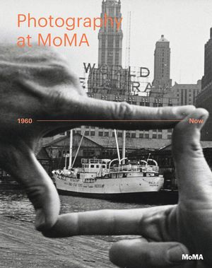 Photography at Moma: 1960 to Now image number 0